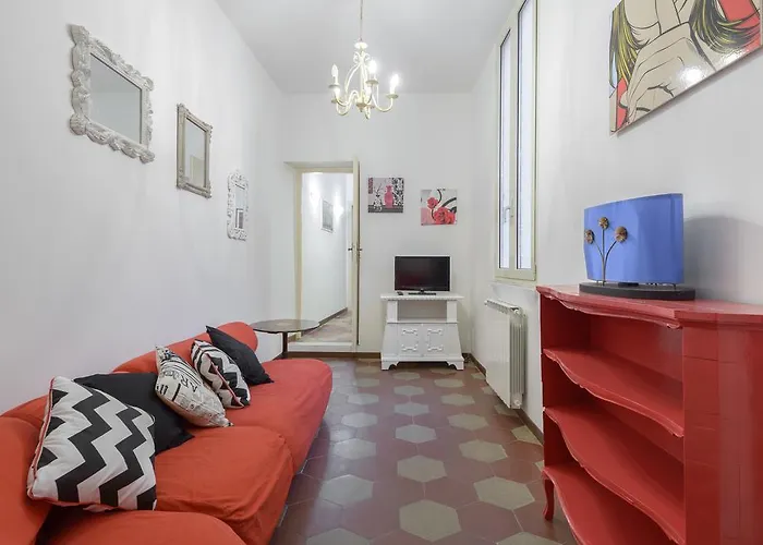 Navona Family Apartamento *