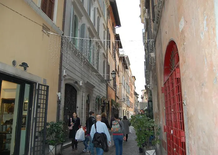 Navona Family Roma