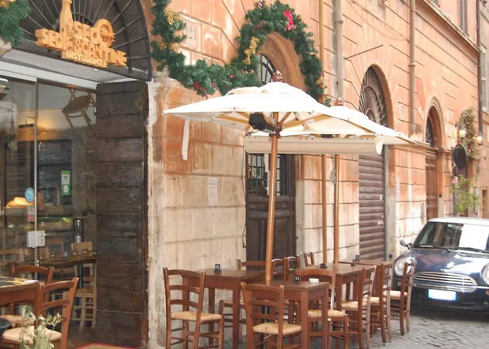 Apartamento Navona Family *