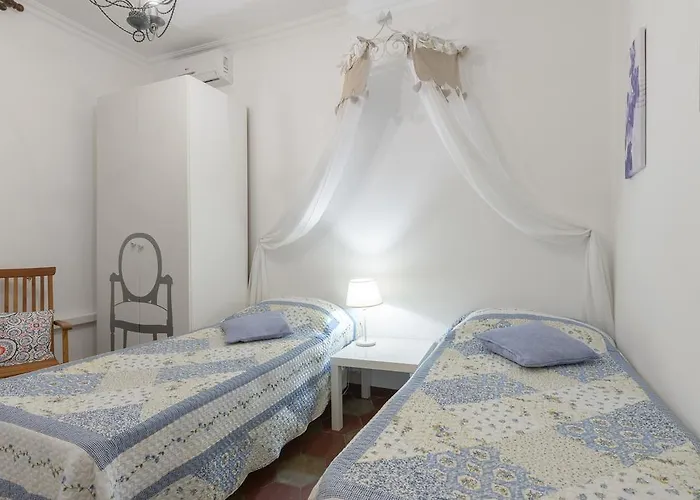 Apartamento Navona Family Roma