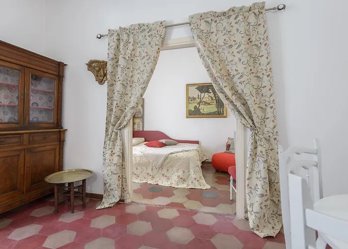 Navona Family Apartamento